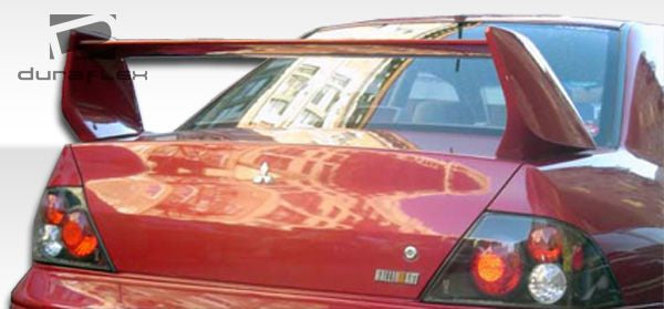 Duraflex Evo Custom Spoiler (MPN: 102270)