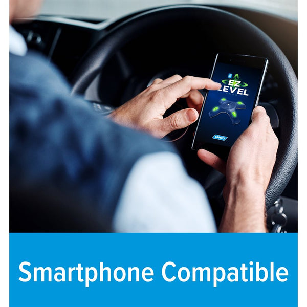 Camco Wireless RV EZ Level (MPN: 25507)