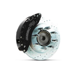 SSBC-USA 8 Piston Brake Caliper (MPN: CPA-22287B)
