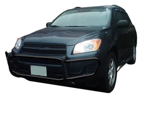 Black Horse Off Road Bumper Guard (MPN: 15TYR4A)