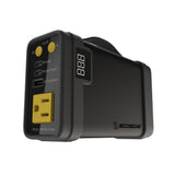 Scosche PowerUp Portable Power Bank (MPN: PBPI-SP)