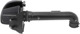 Blackhawk Induction Cold Air Intake System (MPN: 71-1566)