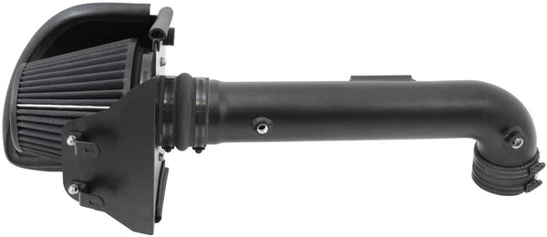 Blackhawk Induction Cold Air Intake System (MPN: 71-1566)