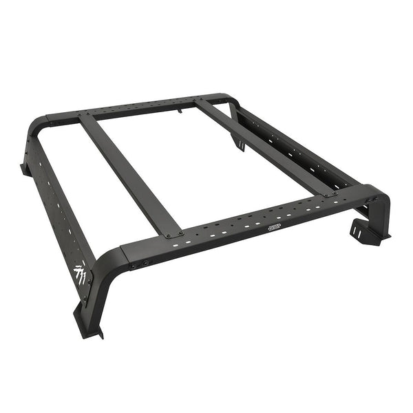 Westin Overland Cargo Rack (MPN: 51-10025)