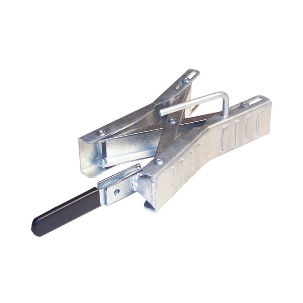 Ultra-Fab Products Wheel Chock (MPN: 21-001060)