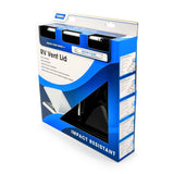 Camco Roof Vent Lid for 14 Inch x 14 Inch Vents (MPN: 40177)