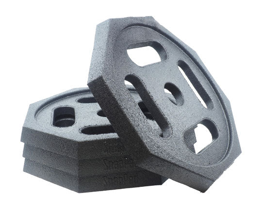 SnapPad Leveling Jack Foot Pad (MPN: BASE1)