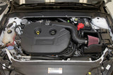 K&N Cold Air Intake System (MPN: 57-2585)