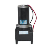 Lippert Components Trailer Landing Gear Motor (MPN: 141893)