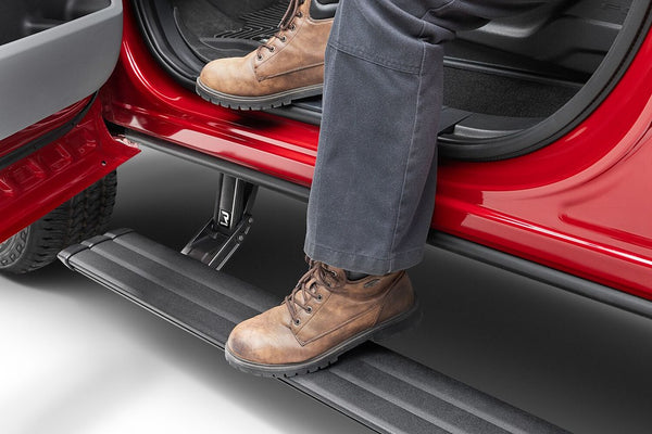 PowerStep Vision Running Board (MPN: 96152-01A)