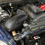 Banks Ram-Air Intake System (MPN: 42145-D)