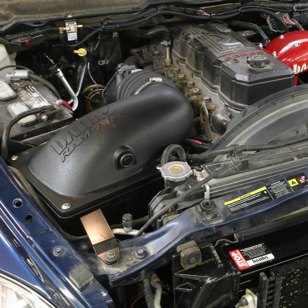 Banks Ram-Air Intake System (MPN: 42145-D)