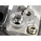 Four Seasons Air Conditioner Compressor (MPN: 98348)