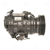 Four Seasons Air Conditioner Compressor (MPN: 67375)