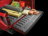WeatherTech TechLiner Bed Mat (MPN: 36611)
