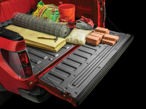 WeatherTech TechLiner Bed Mat (MPN: 36611)