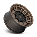Fuel Off Road Militia D725 Wheel (MPN: D72520002647)