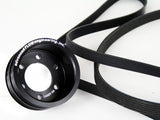 aFe Power Crankshaft Pulley (MPN: 79-10002)