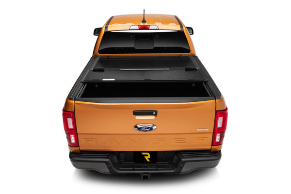 UnderCover Hard Folding Tonneau Cover (MPN: FX21033)