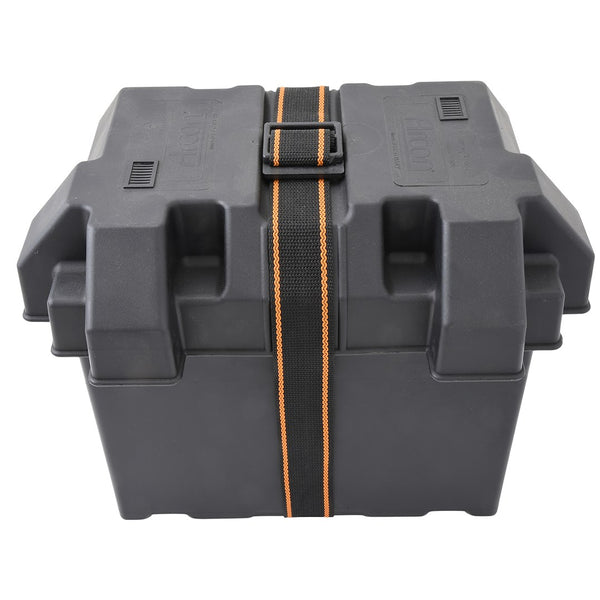Battery Box Strap by Arcon (MPN: 11796)