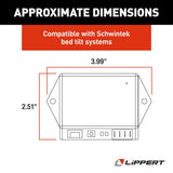 Lippert Slide Out Control Module (MPN: 260793)