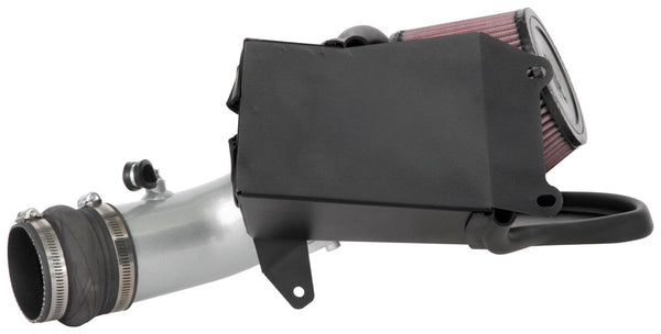 K&N Cold Air Intake System (MPN: 69-8758TS)