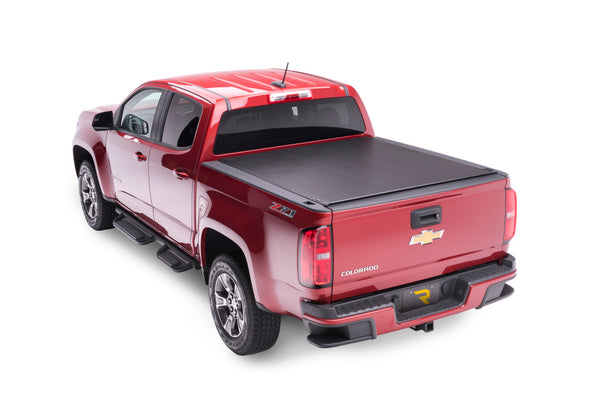 Truxedo Lo Pro Soft Roll-Up Tonneau Cover (MPN: 561101)