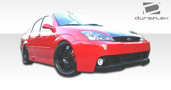 Duraflex Side Skirt (MPN: 100045)
