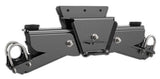 Timbren Trailer Suspension Kit (MPN: SR4000T06)