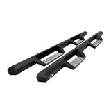 Westin HDX Stainless Drop Nerf Step Bars (MPN: 56-116852)