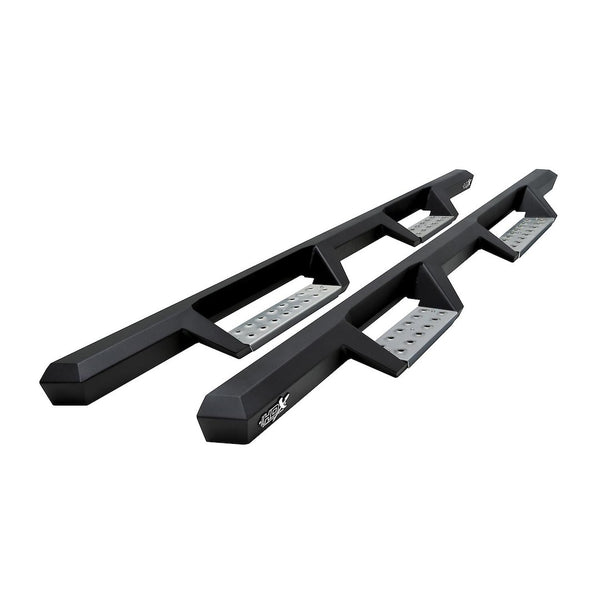 Westin HDX Stainless Drop Nerf Step Bars (MPN: 56-116852)