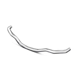 Black Horse Off Road Bumper Guard (MPN: 8D048818SS)