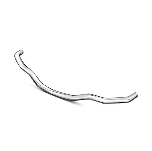 Black Horse Off Road Bumper Guard (MPN: 8D048818SS)