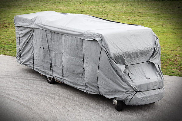 Camco RV Cover For Class C Motorhomes (MPN: 45740)