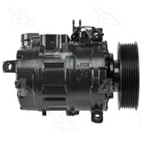 Four Seasons Air Conditioner Compressor (MPN: 157374)