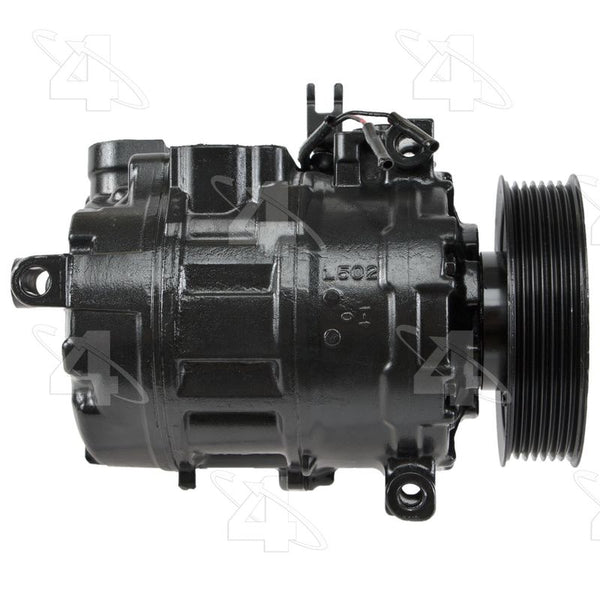 Four Seasons Air Conditioner Compressor (MPN: 157374)