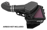 K&N Cold Air Intake System (MPN: 57-2590)