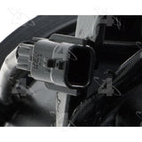 Four Seasons Air Conditioner Compressor (MPN: 97664)
