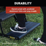 Lippert Components Tread Lite Power Step (MPN: 353542)