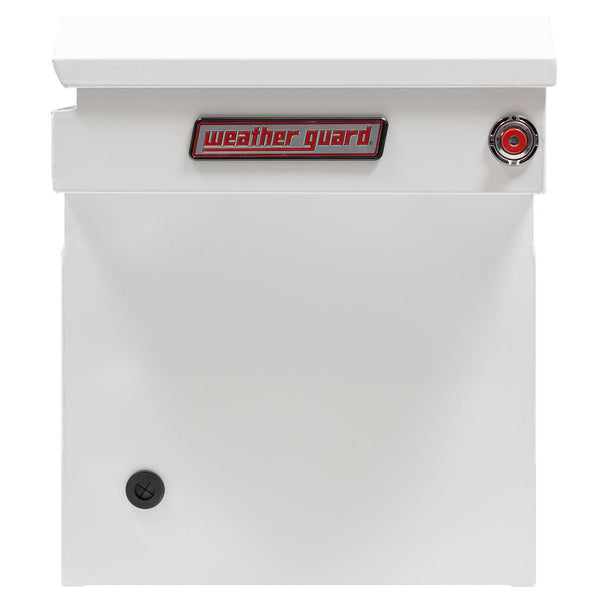 Weather Guard Crossover Tool Box (MPN: 128-3-03)