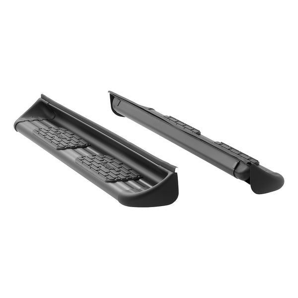 Luverne Stainless Steel Side Entry Steps (MPN: 281652)