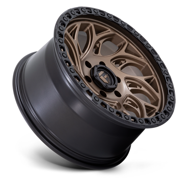 Fuel Off Road Wheel Runner D841 (MPN: D84118908445)