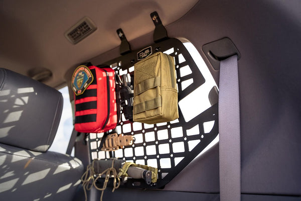 DV8 Offroad Molle Cargo Panel (MPN: MPGX-01)