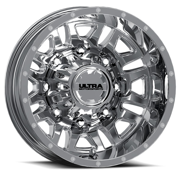 Ultra Wheel Dually 003 (MPN: 003-7699FC)