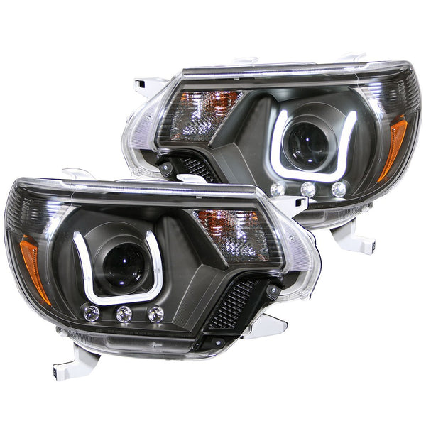 AnzoUSA Projector Headlight Assembly (MPN: 111290)