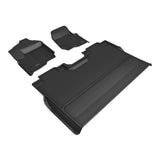 3D Mats KAGU Custom Fit Floor Liner (MPN: L1FR17801509)