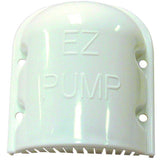 T-H Marine Livewell Aerator Water Intake (MPN: EZ-WHT-1-DP)