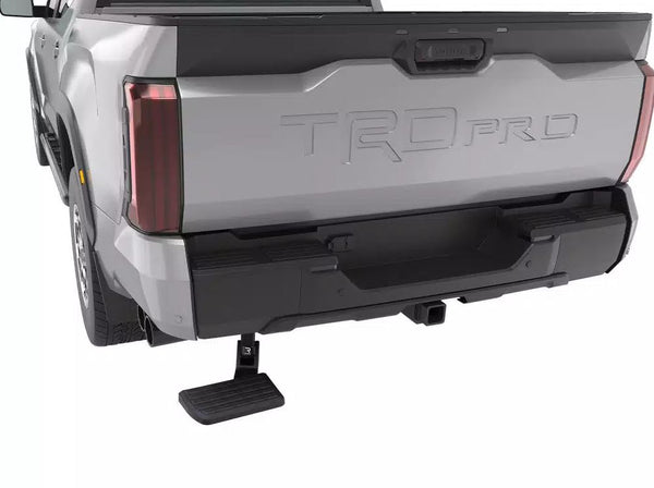 Amp Research BedStep Truck Step (MPN: 75306-01A)