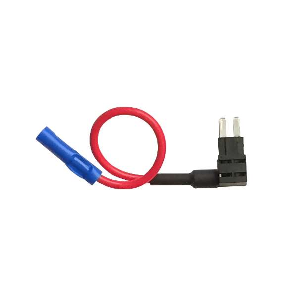 WirthCo Tapa-Circuit Dual Fuse Holder (MPN: 30203)