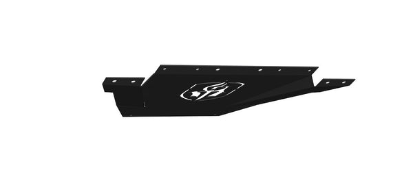 Road Armor Skid Plate Bumper (MPN: 3161XFSPB)